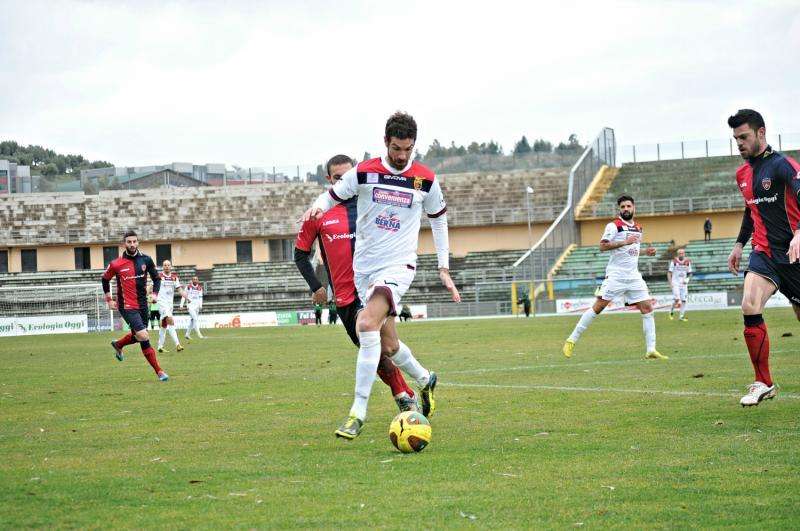 Un ex rossoblù per il Siracusa