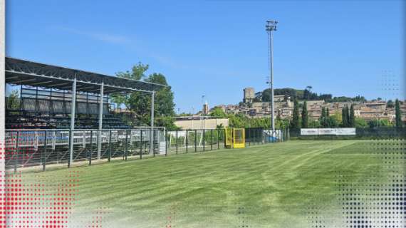 Casertana, ufficializzato il ritiro in Toscana