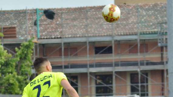 Victor De Lucia 