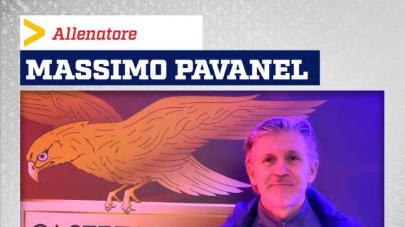 Massimo Pavanel