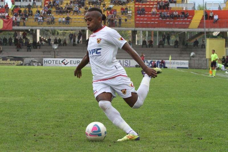 Casertana nuovo colpo: arriva un esterno sinistro