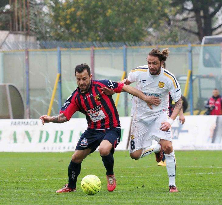 PLAY OFF - Scelte in attacco condizionate dagli acciacchi, De Angelis-Alfageme il tandem perfetto