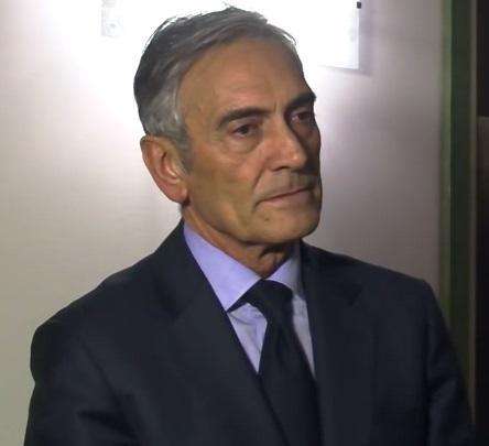 Casertana, Gravina si complimenta coi falchetti per la partita del cuore