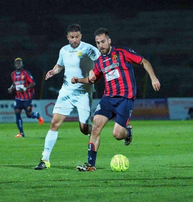 I NUMERI - Gironi a confronto: nel ritorno la Casertana vince se Gragnaniello non prende gol