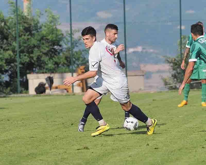 Ufficiale: sabato 14 l'Avellino in amichevole al Pinto. Ecco i prezzi dei tagliandi