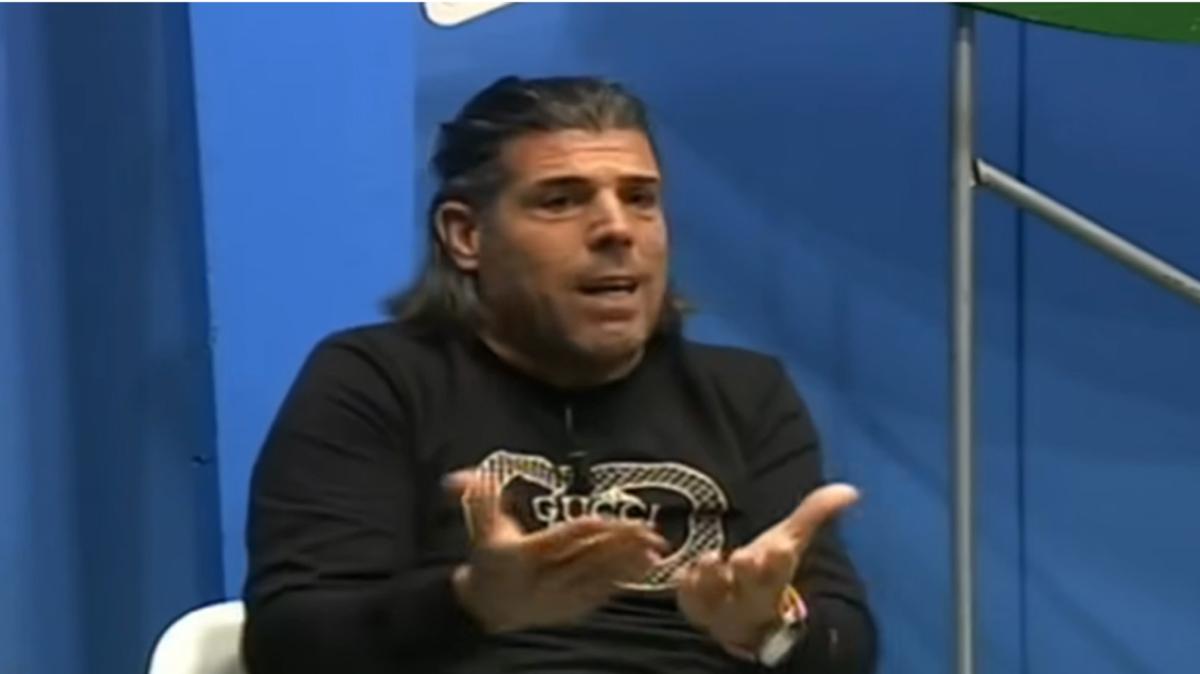 De Cesare mette in guardia la Salernitana: "Derby complicato, ambiente caldo. Guai a sottovalutare la Casertana"