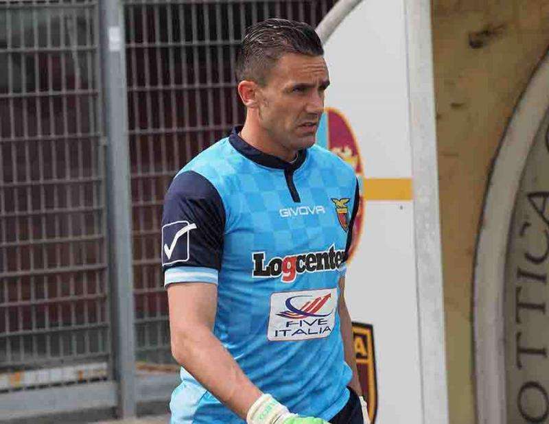 La Casertana pensa già al domani: Gragnaniello è il primo confermato