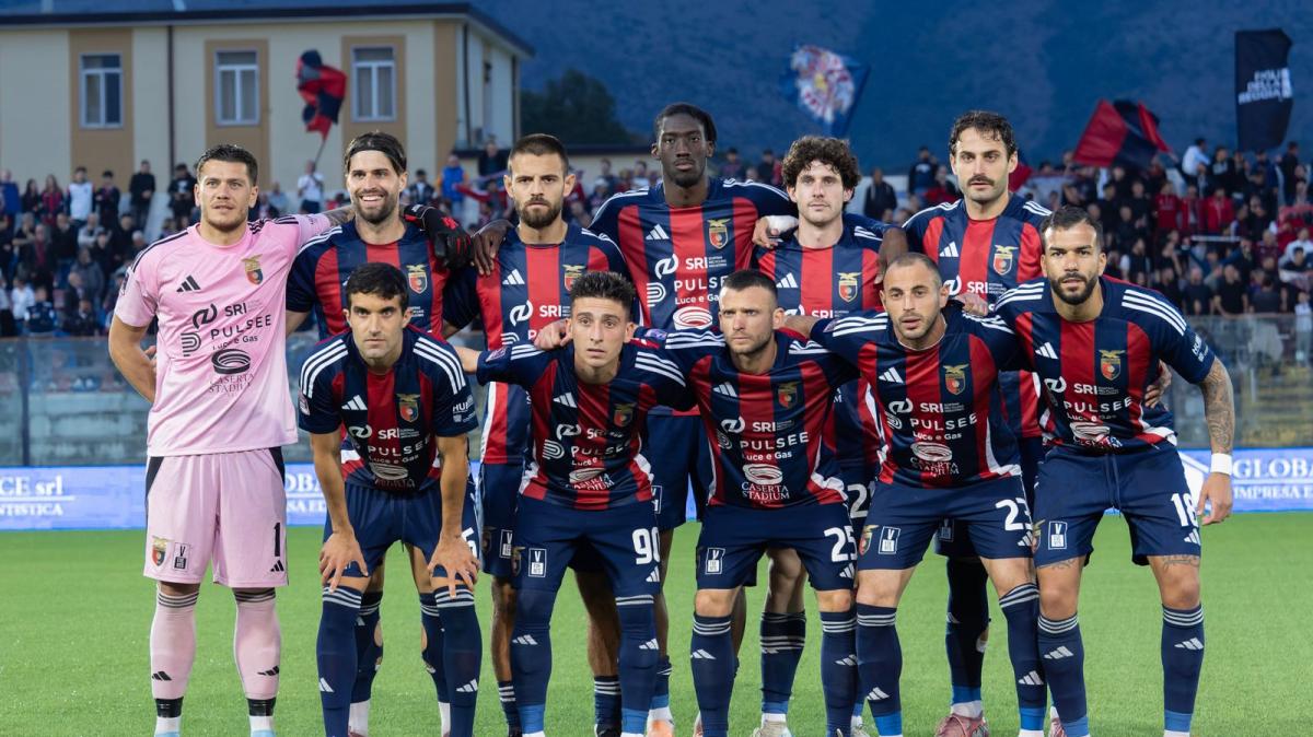 Casertana