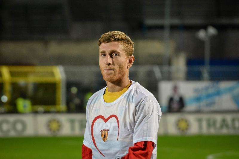 Mazzarani: "Casertana forte, dovremo superarci per batterla"