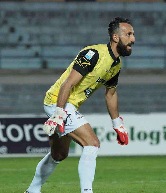 Ginestra: "Massima attenzione col Siracusa. Peccato per domenica"