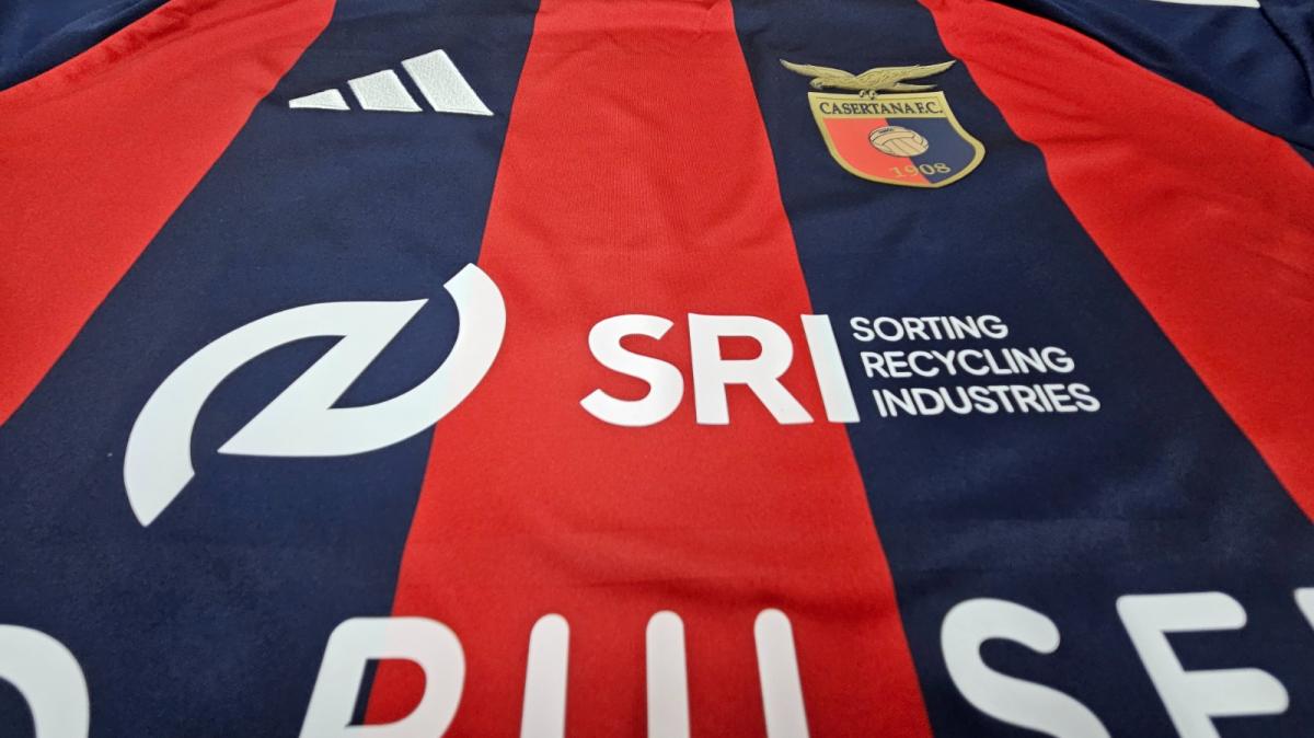 Arriva un nuovo partner commerciale sulle maglie rossoblù