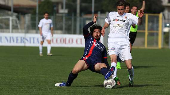 Dalla polvere alle stelle, un ex Casertana affronterà il Lione in Europa League