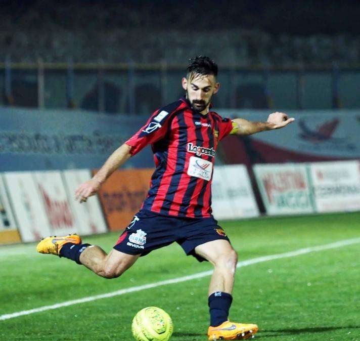 FORMAZIONI UFFICIALI - Tridente per Tedesco, l'Akragas con un '98 in regia