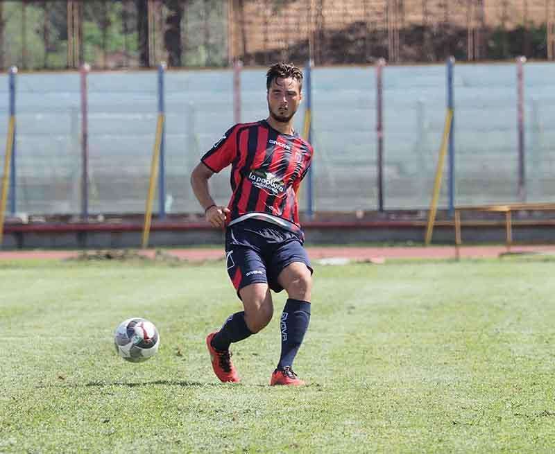 Lorenzini: "Periodo poco fortunato. A Cosenza sarà dura, ma daremo tutto per portare punti a casa"