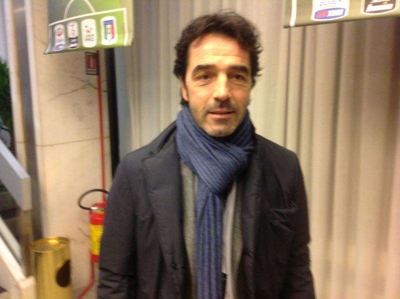 Bia: "Casertana squadra che può far bene. La Juve Stabia può arrivare sino in fondo. E su Carriero...."