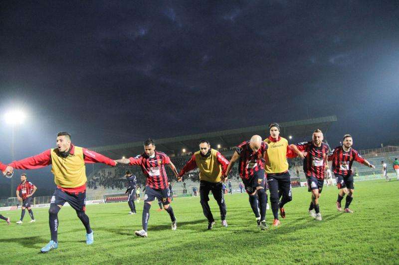ANALISI - Dimostrazione di forza mentale della Casertana, la società getta la maschera: è il momento di crederci