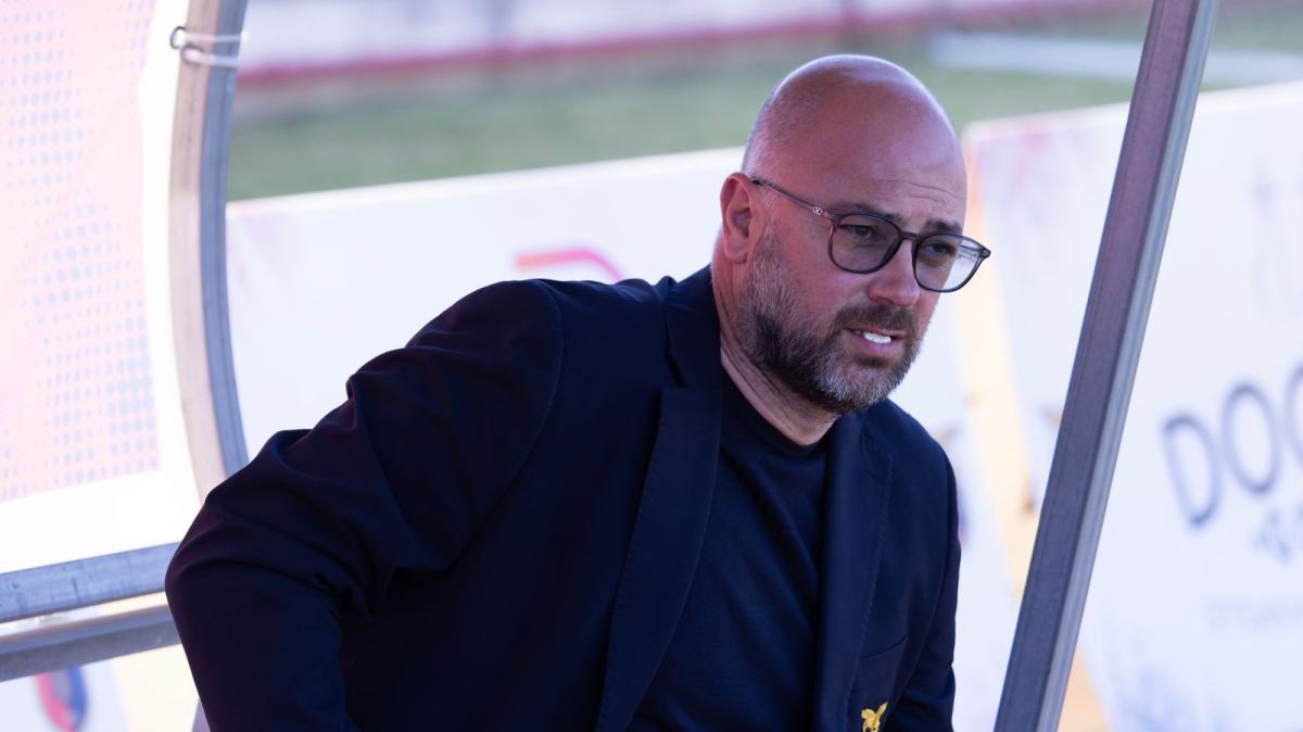 Alessandro Degli Esposti 