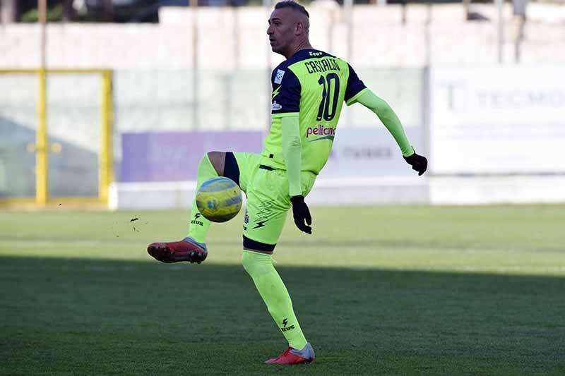 Vibonese-Casertana, numeri a confronto: calabresi bene in casa, falchetti ancora senza vittorie esterne