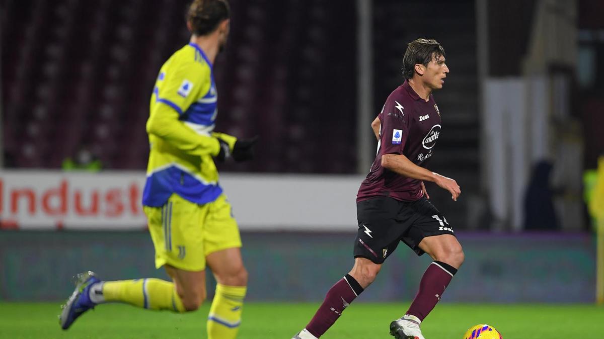 Catania, Di Tacchio: "Dobbiamo restare concentrati e migliorare sotto porta per arrivare pronti ai playoff"