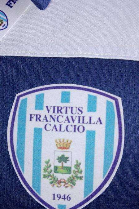 Virtus Francavilla, una debuttante con tanta voglia di emergere