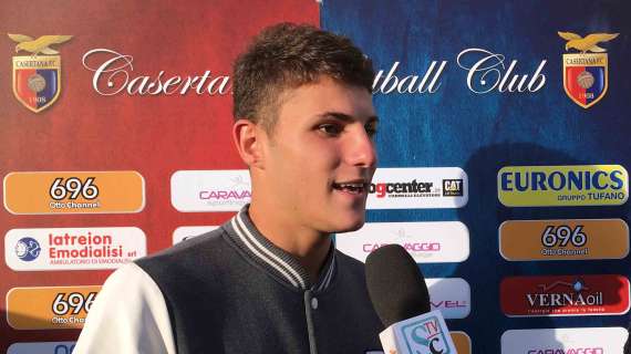Marco Ginestra