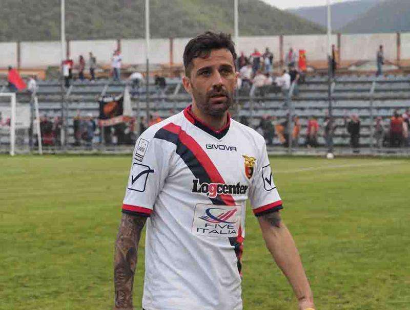 Casertana: non solo Capodaglio, la Juve Stabia vuole anche un terzino rossoblu