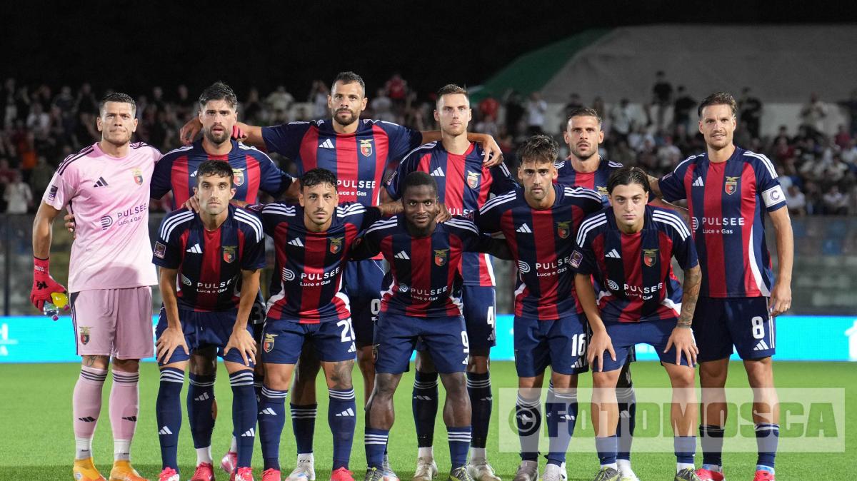 Picerno-Casertana, disposto un minuto di raccoglimento