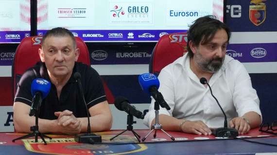 D'Agostino e Vecchione