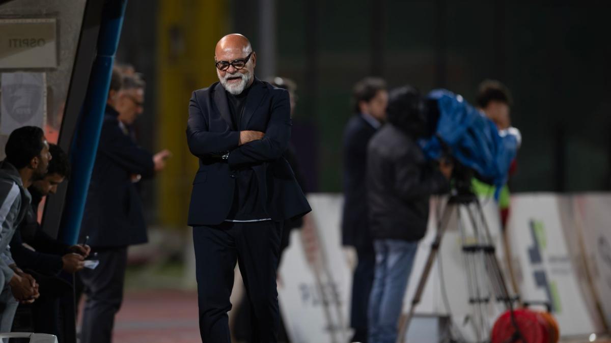 Serse Cosmi 