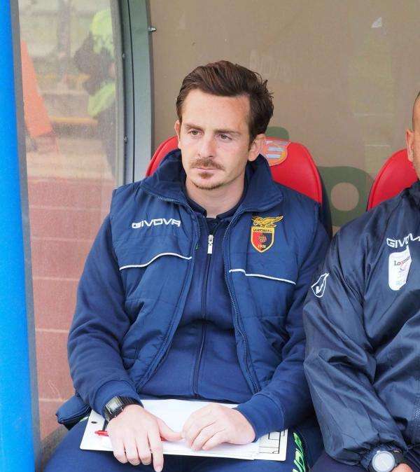 Per Tedesco quattro punti in 180', il presidente D'Agostino ha già vinto...