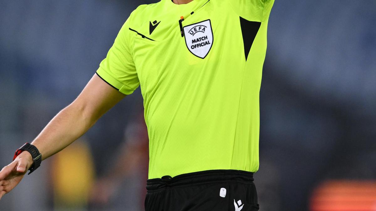  Casertana-Foggia arbitra Restaldo di Ivrea