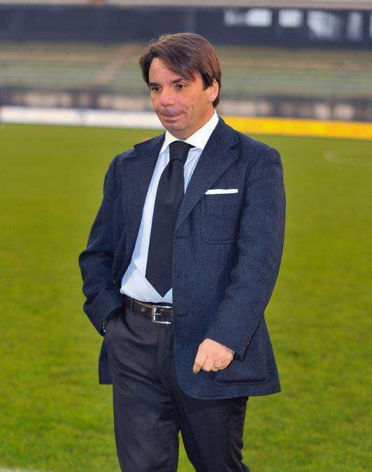 ESCLUSIVA - Per Capuano il nodo è l'Arezzo, ma Eziolino scalpita: "Caserta la porto nel cuore. Tornerei anche per una rivalsa contro Lombardi"