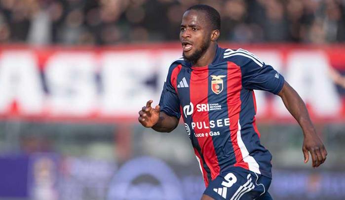 Un rossoblù in nazionale per una doppia amichevole internazionale