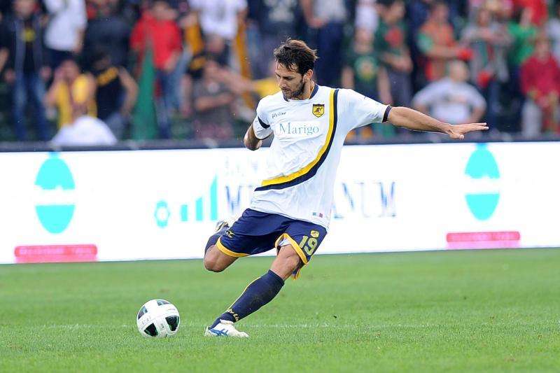 Giudice sportivo: Di Nunzio salta i falchetti