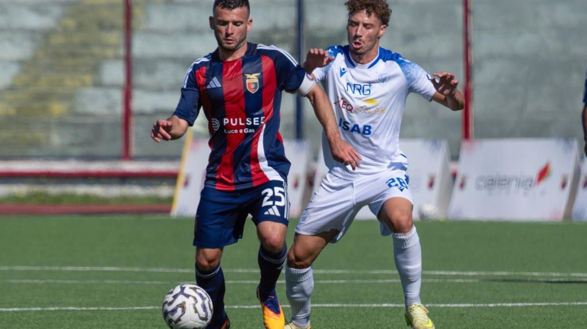 DIRETTA / Casertana-Siracusa 0-0, secondo tempo