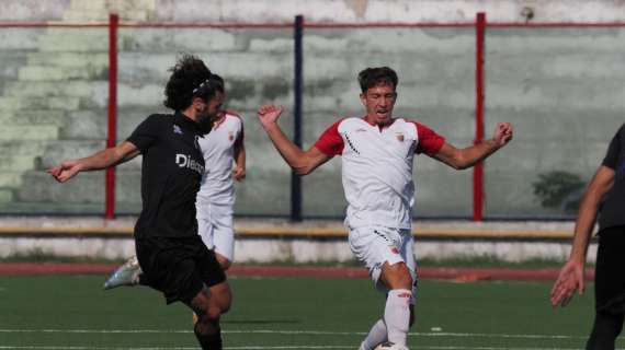 Una fase di gioco