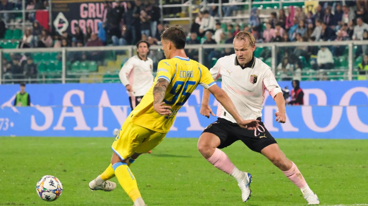 Casertana, in difesa si guarda in casa Pescara 