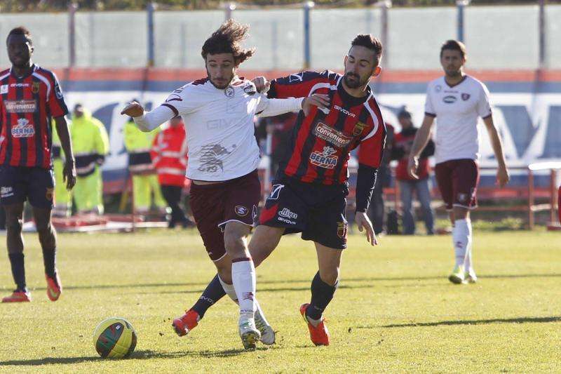 Mancosu: "A Cosenza sconfitta salutare, col Catania dobbiamo giocare la partita perfetta"