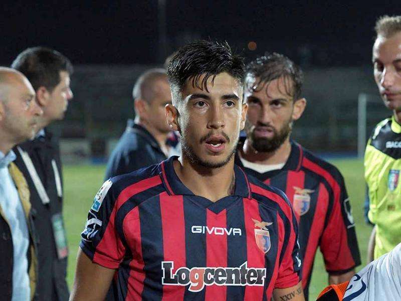 LE FORMAZIONI UFFICIALI - Tedesco preferisce Lorenzini a Rainone e Ramos a Pezzella, Roselli recupera Perina