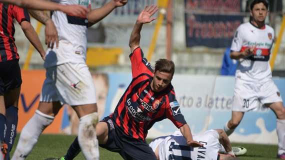 Il Cosenza torna al Pinto dopo sette anni, i precedenti