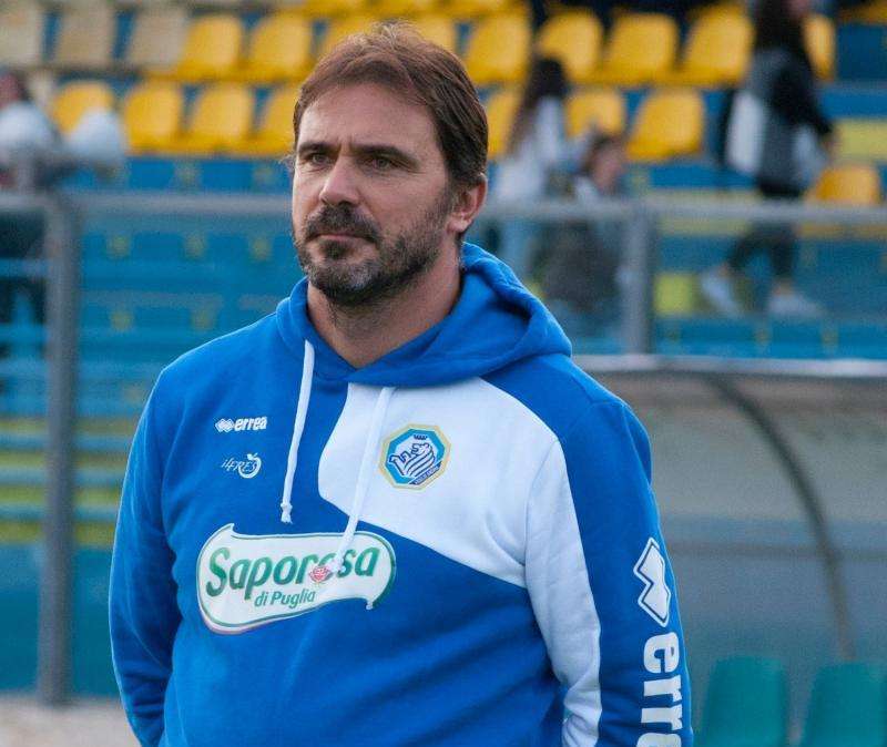 D'Angelo: "Meritavamo di più. Contento della prestazione"