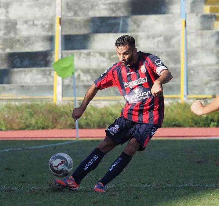D'Alterio a Zona Rossoblù: "Sabato vittoria fondamentale. Pinto vuoto sconfitta dello sport. E sul mercato..."
