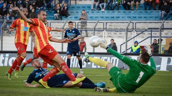 Il Foggia pronto a far debuttare contro i rossoblù un nuovo acquisto
