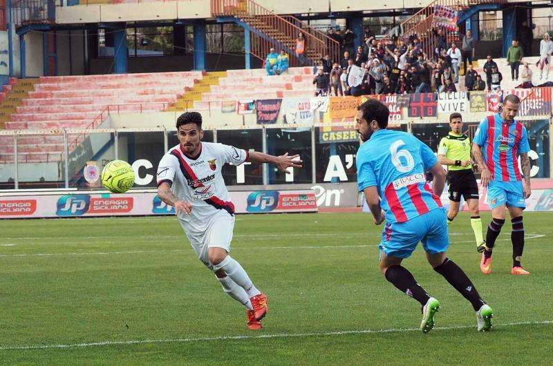 FORMAZIONI UFFICIALI - Tutto confermato per Romaniello, Blasi e Pepe per Di Costanzo