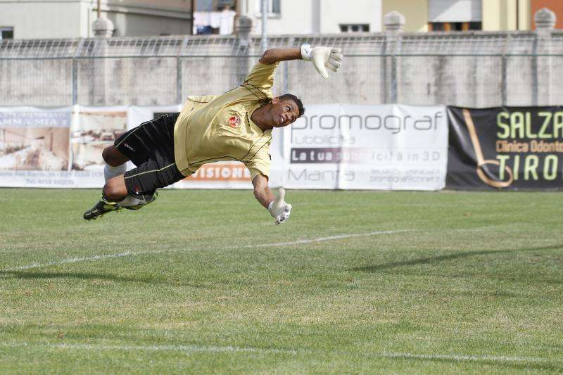 Tilia conferma la nostra esclusiva, Anacoura è un portiere della Casertana
