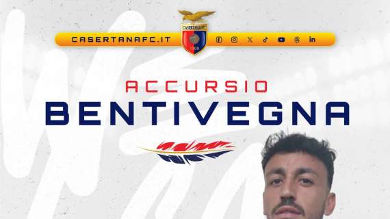 Accursio Bentivegna
