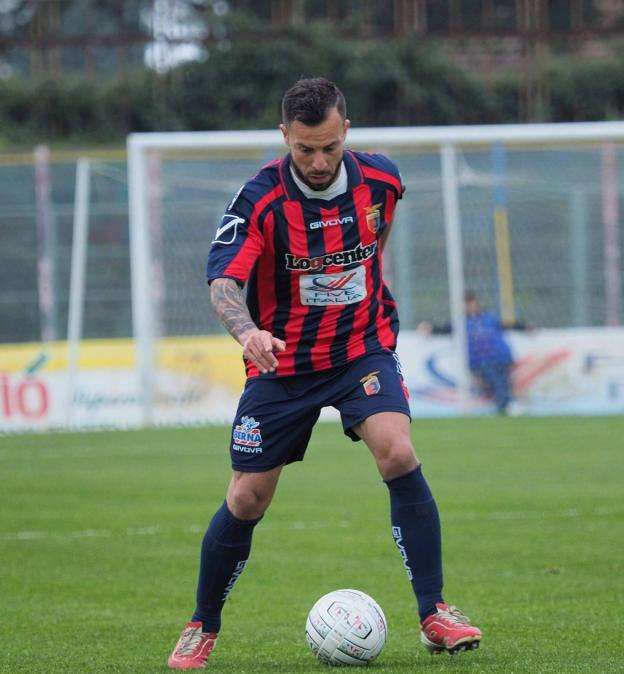 Premio speciale per il nostro De Angelis