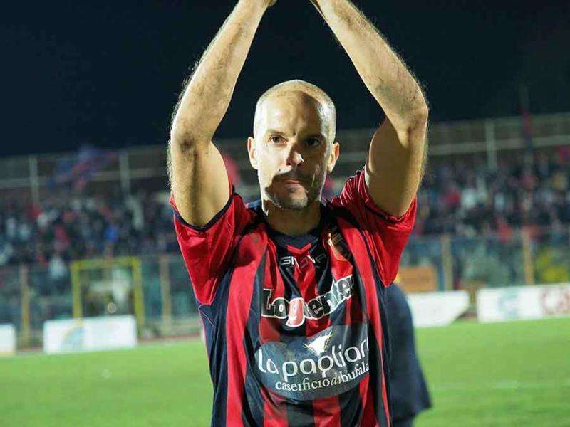 IL PAGELLONE DEL GIRONE DI ANDATA - Centrocampisti: Rajcic fondamentale, sorprendente Carriero, altalenanti Matute e Giorno