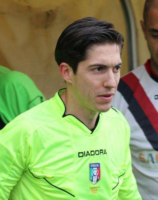 LE DESIGNAZIONI - Scelto un arbitro romagnolo per la trasferta di Monopoli