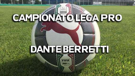 Trofeo Dante Berretti